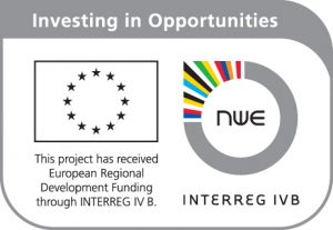 Interreg IV B North-West Europe