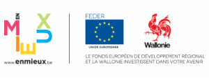 FEDER-Wallonie