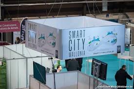 smart city wallonia