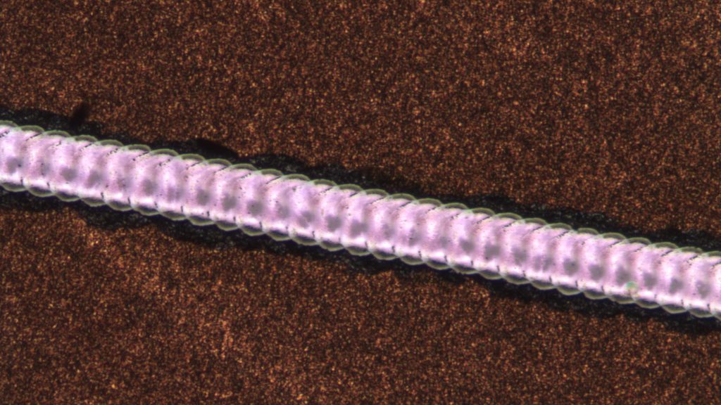 laser micro-machining