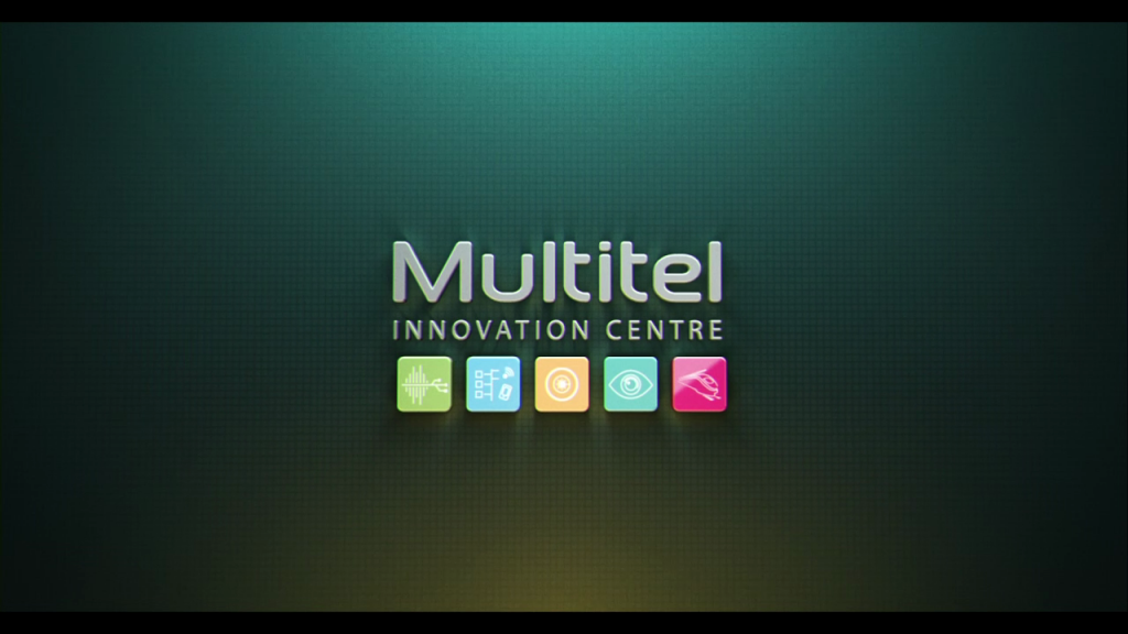 Multitel participates in the Explort program 2023 in Sweden