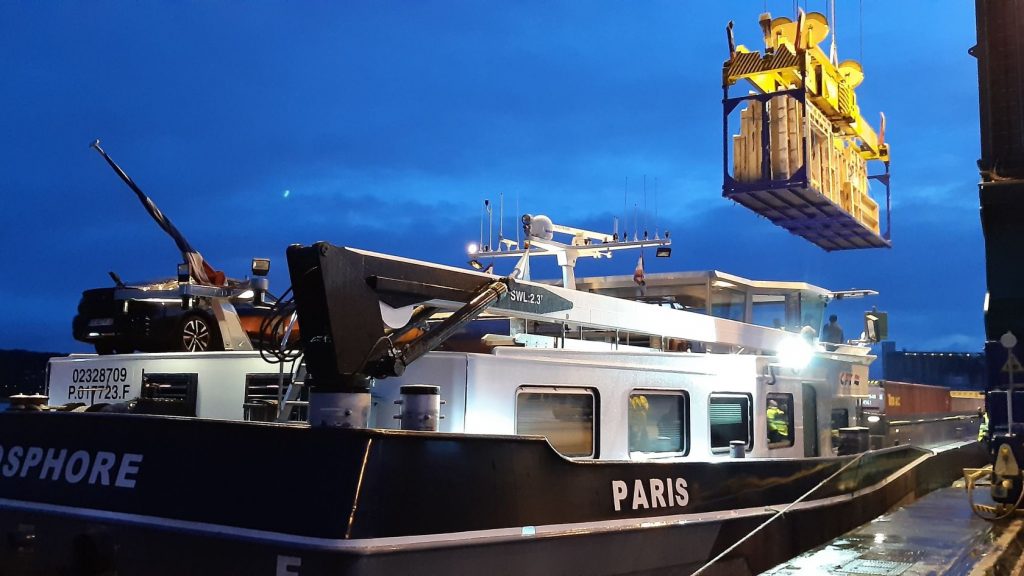 SNC Lavalin and Multitel in UK