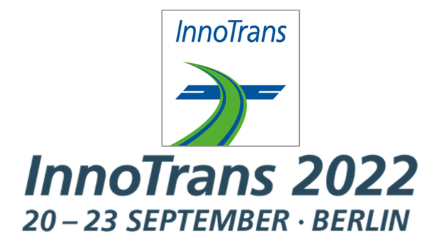 INNOTRANS 2022