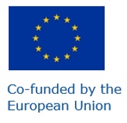 co-funded EUR