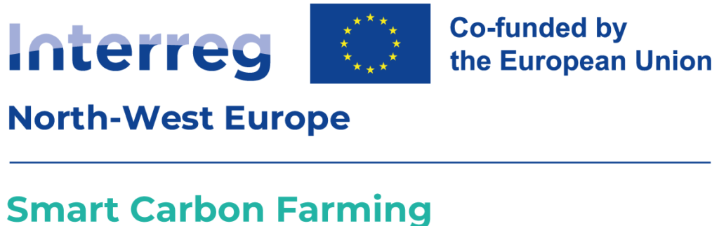SMART CARBON FARMING
