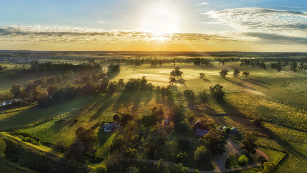 Smart carbon farming