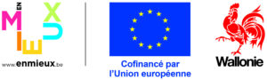 FEDER 2021-2027 - logo