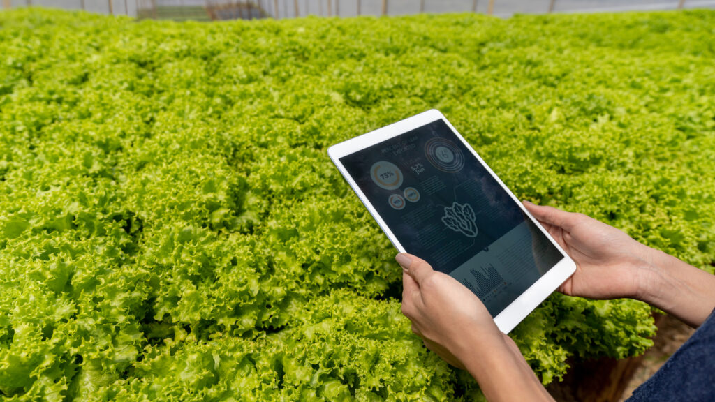 Biocontrol